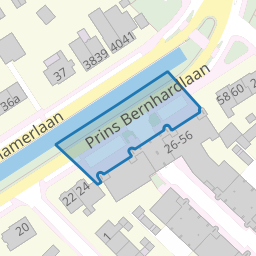 Perceel UHN00-B-8042