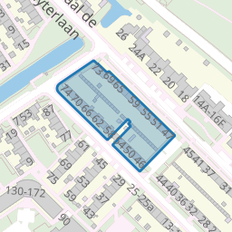 Perceel UHN00-B-8047