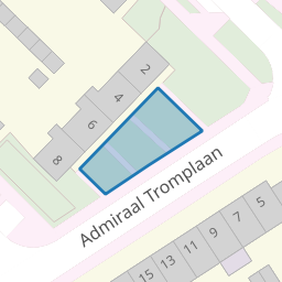 Perceel UHN00-B-8050