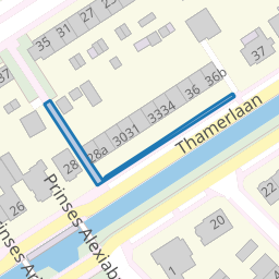 Perceel UHN00-B-8054