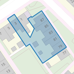 Perceel UHN00-B-8055