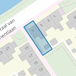 Perceel UHN00-B-8056