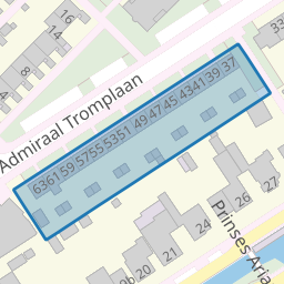 Perceel UHN00-B-8077