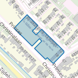 Perceel UHN00-B-8080