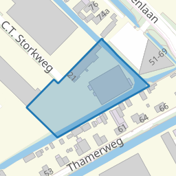 Perceel UHN00-B-8092