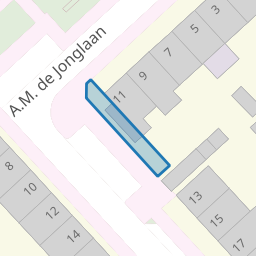 Perceel UHN00-B-8097