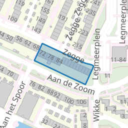 Perceel UHN00-B-8109