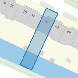 Perceel UHN00-B-8118