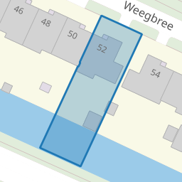 Perceel UHN00-B-8122