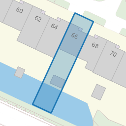 Perceel UHN00-B-8129