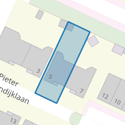 Perceel UHN00-B-8159