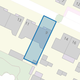 Perceel UHN00-B-8162