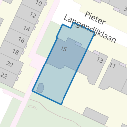 Perceel UHN00-B-8165