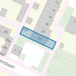 Perceel UHN00-B-8168