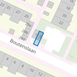 Perceel UHN00-B-8170