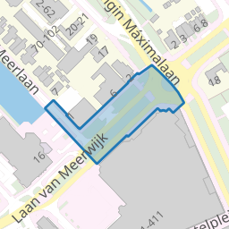 Perceel UHN00-B-8179