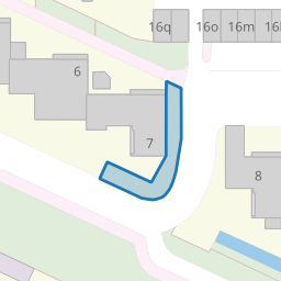 Perceel UHN00-B-8185