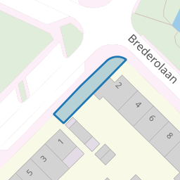 Perceel UHN00-B-8201