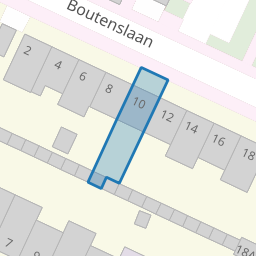 Perceel UHN00-B-8217