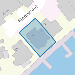 Perceel UHN00-B-8237