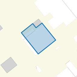 Perceel UHN00-B-8255