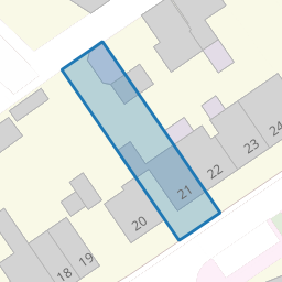 Perceel UHN00-B-8268