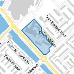 Perceel UHN00-B-8274