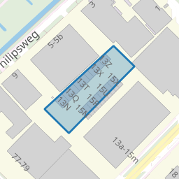 Perceel UHN00-B-8296