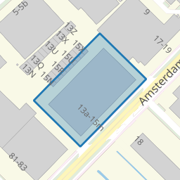 Perceel UHN00-B-8297