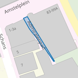 Perceel UHN00-B-8308