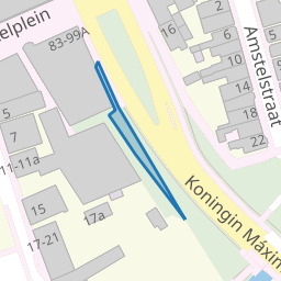 Perceel UHN00-B-8310