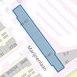 Perceel UHN00-B-8320