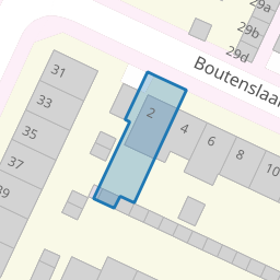 Perceel UHN00-B-8325