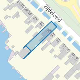 Perceel UHN00-B-8333