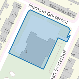 Perceel UHN00-B-8348