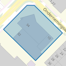 Perceel UHN00-B-8351