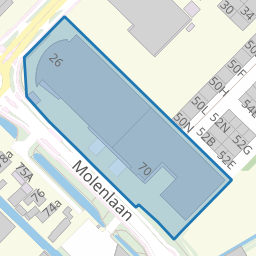 Perceel UHN00-B-8355