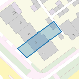 Perceel UHN00-B-8395