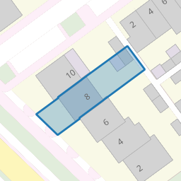 Perceel UHN00-B-8397