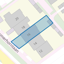 Perceel UHN00-B-8401