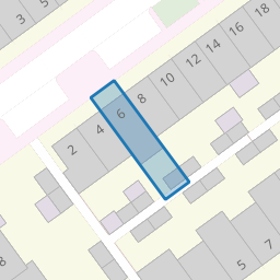 Perceel UHN00-B-8406