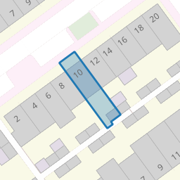 Perceel UHN00-B-8408