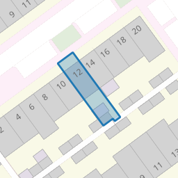 Perceel UHN00-B-8409