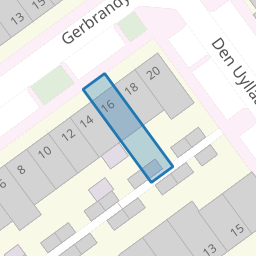 Perceel UHN00-B-8411