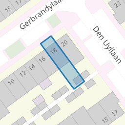 Perceel UHN00-B-8412