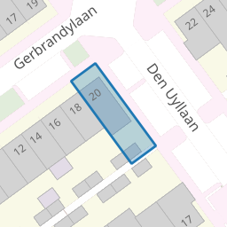 Perceel UHN00-B-8413