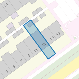 Perceel UHN00-B-8416