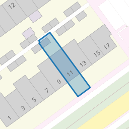 Perceel UHN00-B-8417