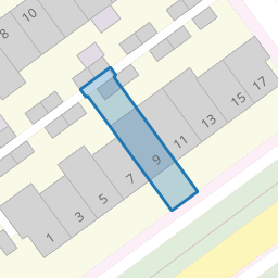 Perceel UHN00-B-8418