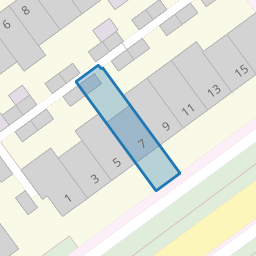 Perceel UHN00-B-8419